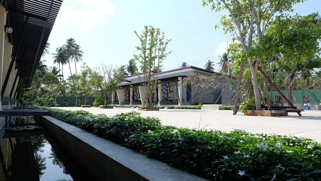 Lullaby Boutique Resort Thap Sakae Esterno foto