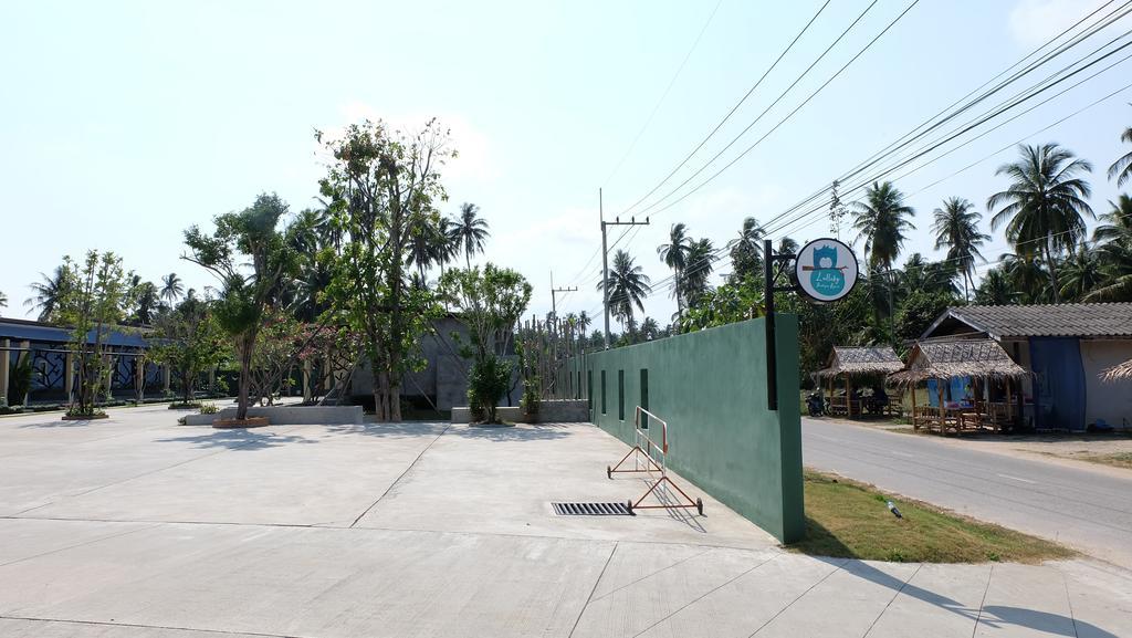Lullaby Boutique Resort Thap Sakae Esterno foto