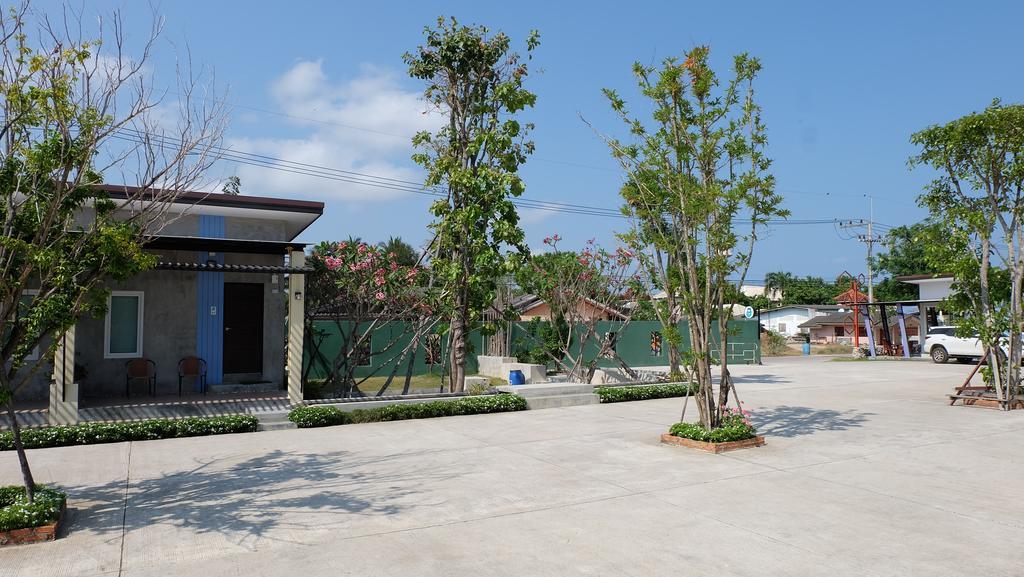 Lullaby Boutique Resort Thap Sakae Esterno foto