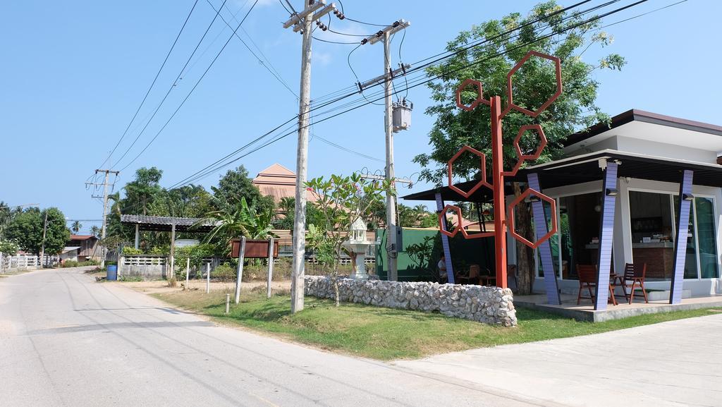 Lullaby Boutique Resort Thap Sakae Esterno foto