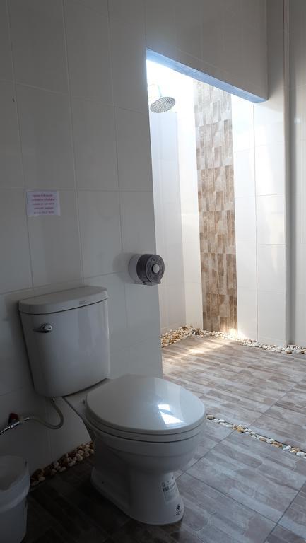 Lullaby Boutique Resort Thap Sakae Esterno foto