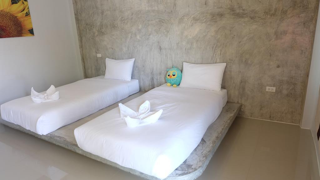 Lullaby Boutique Resort Thap Sakae Esterno foto