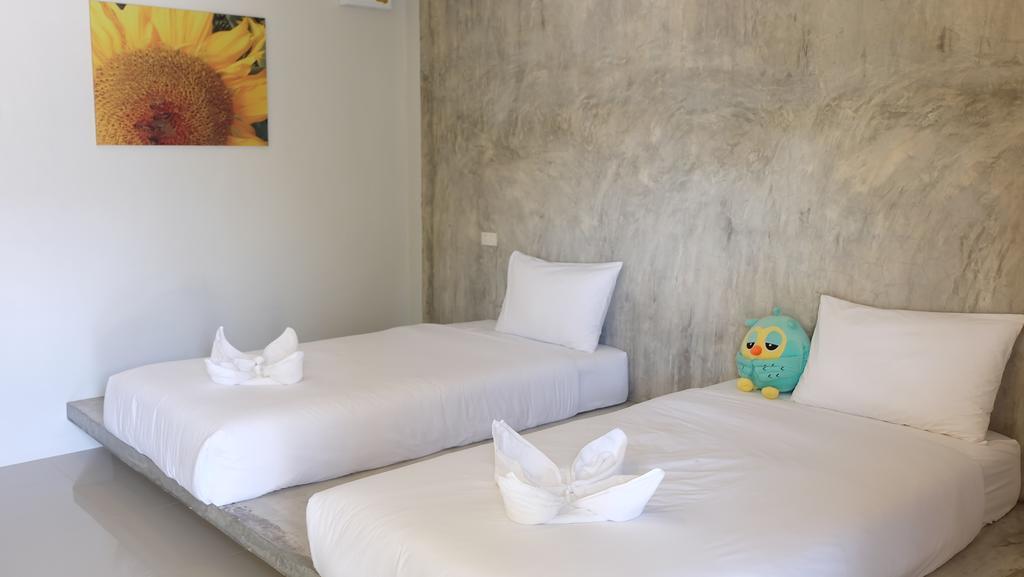 Lullaby Boutique Resort Thap Sakae Esterno foto