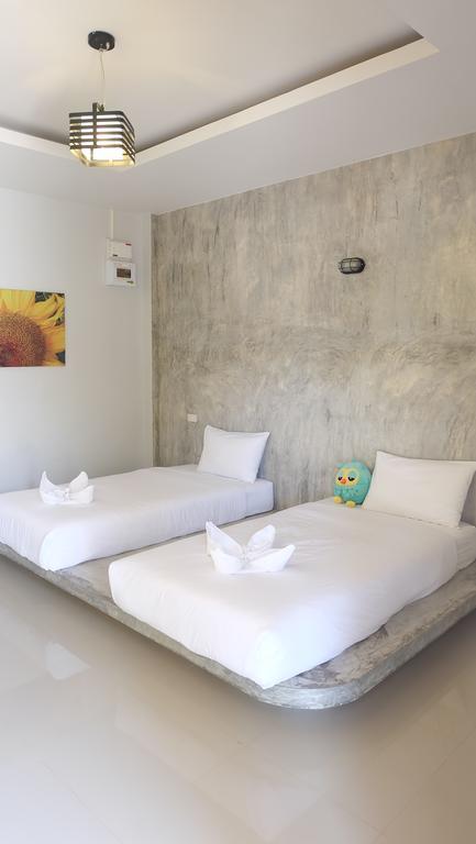 Lullaby Boutique Resort Thap Sakae Esterno foto