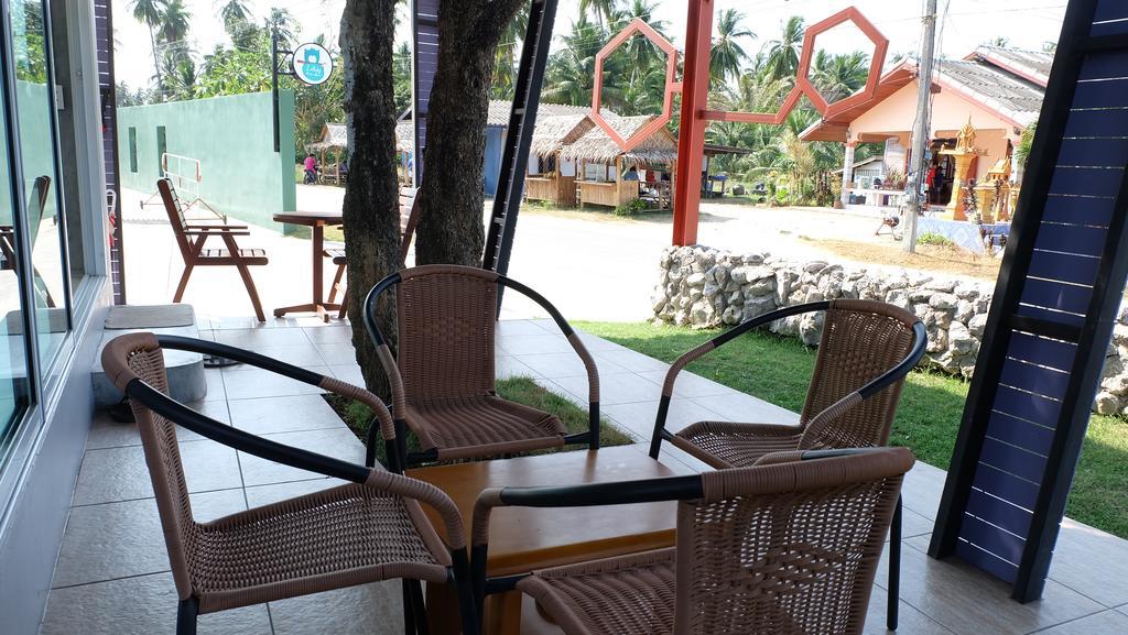 Lullaby Boutique Resort Thap Sakae Esterno foto