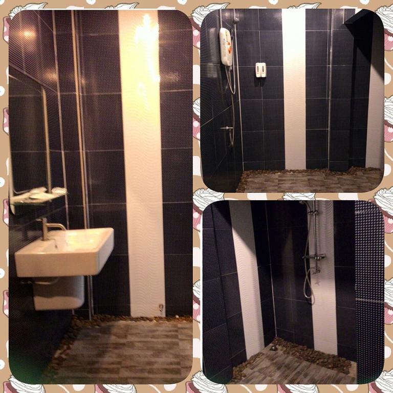 Lullaby Boutique Resort Thap Sakae Esterno foto